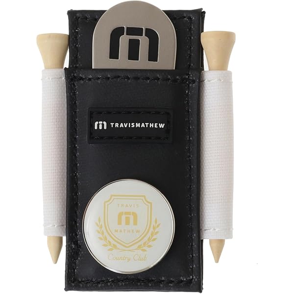 Amazon.co.jp: [トラヴィスマシュー] ボールケース [Womensロゴ